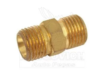 CONEX RETA 1/4 - USIFORTE