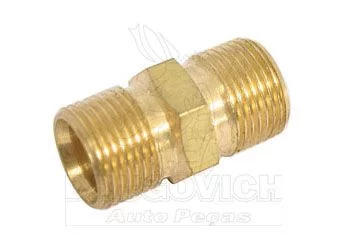 CONEX RETA 3/8 - USIFORTE