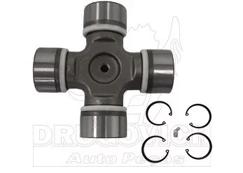 CRUZETA CARDÃ 113,114,124 - DELLA ROSA