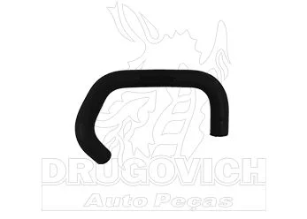 MANGUEIRA TUBO VENTILADOR CÁRTER PGR - DRUGOVICH