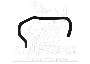 MANGUEIRA TANQUE EXPANSÃO G,R - DRUGOVICH