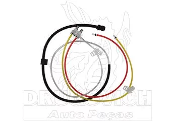 REPARO DA VÁLVULA DE NÍVEL DO BANCO PNEUMÁTICO NTG - DRUGOVICH