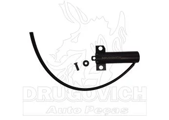 CILINDRO REGULAGEM COLUNA DIREÇÃO P,G,R,T - DRUGOVICH