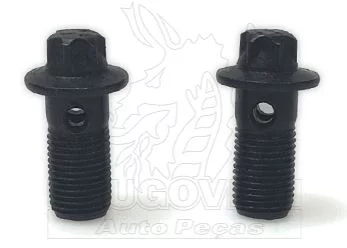 PARAFUSO ESGUICHO PISTÃO 114,124 +2008 - USIFORTE