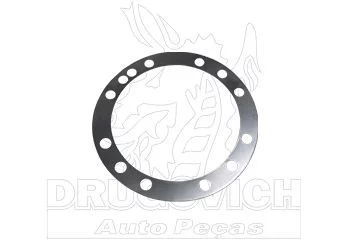 CALÇO ALOJ ROLAMENTO PINHÃO R780/782 0,25MM - USIFORTE