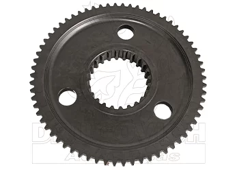 LUVA ENGATE COROA PLANETÁRIA GR801,GR,GRS900 - CEI