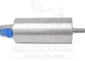 PISTÃO FREIO MOTOR P,G,R,S - FEBI