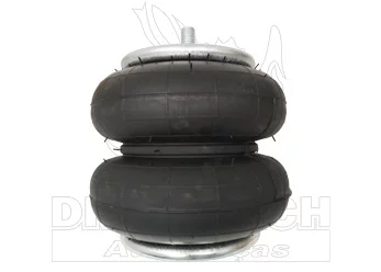 CAMARA SUSP PNEUM EIXO APOIO NOMA / RANDON - SUSPENTECH