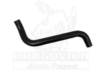 MANGUEIRA TUBO ABASTECIMENTO ÓLEO P,G,R,T - DRUGOVICH