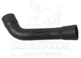 MANGUEIRA TUBO ARREFECIMENTO 124,PGR - DRUGOVICH