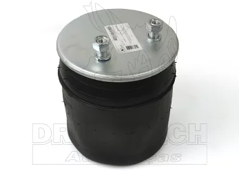 REFIL CAMARA SUSP PNEUM FACCHINI - SUSPENTECH