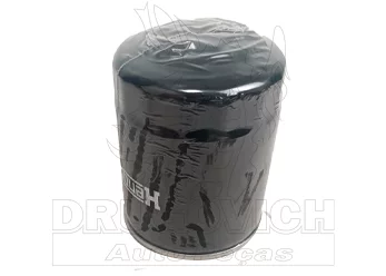FILTRO LUBRIFICANTE CAIXA GR,GRS900 DIFERENCIAL R660/780/782 - HENGST