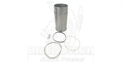 CAMISA MOTOR 113+94 - KS