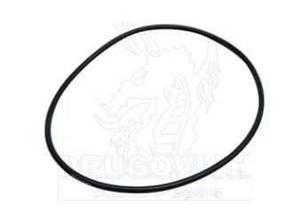 ANEL VEDAÇÃO TAMPA FILTRO ROTATIVO 94,114,124,PGR - DRUGOVICH