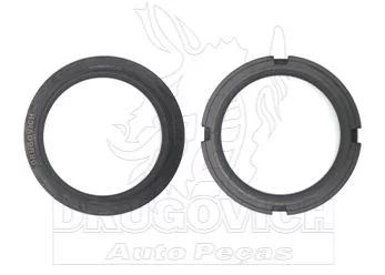 PORCA RANHURADA EIXO CIMA DIANTEIRO GRS/GRSO895/905,GRSO925/935 - DRUGOVICH