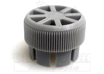 BUCHA GARFO EMBREAGEM 114,124,PGR - DRUGOVICH