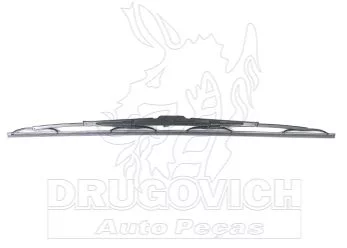 PALHETA LIMPADOR PARA-BRISA FH(4) - DRUGOVICH