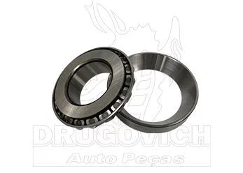 ROLAMENTO DIFERENCIAL PINHÃO EV 90/91 - FAG/SKF