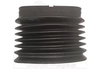 MANGUEIRA SANFONADA TUBO FILTRO DE AR ADMISSÃO ELEVADA PGR - DRUGOVICH