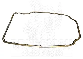 JUNTA CÁRTER 124,PGR - DRUGOVICH