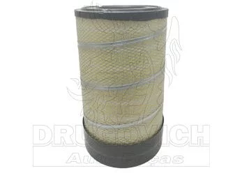 FILTRO AR PGR - DRUGOVICH