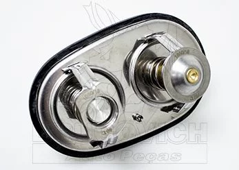 VÁLVULA TERMOSTÁTICA P,G,R,S 80/87G - MTE