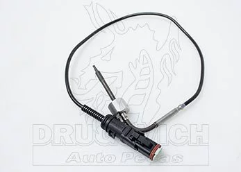 SENSOR TEMPERATURA GÁS ESCAPE P,G,R,T - MTE