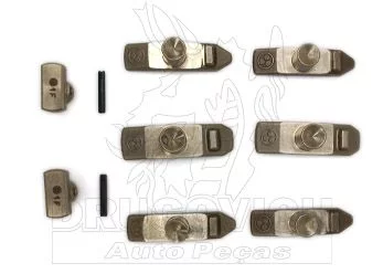 REPARO GARFO ENGATE AT2412/2512/2812C/D/E/F,ATO2512/3112C,ATO2612/3112/3512D/E/F - CEI