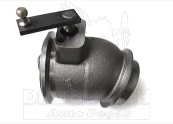 FREIO MOTOR 94,114,124,PGR CURVO 2005 A 2006 - BATATAIS