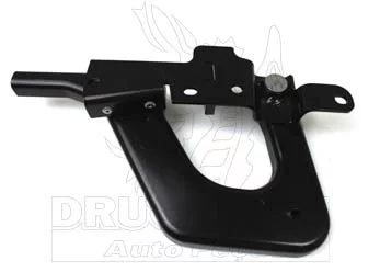 DOBRADIÇA GRADE FRONTAL INFERIOR FM(4),FH(4) LADO DIREITO - USIFORTE