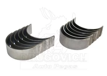 BRONZINA BIELA OM457 0,00 STD - KS