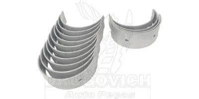 BRONZINA MANCAL DS11 0,00 STD - KS