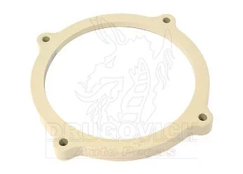 KIT ANEL FIXACAO SCANIA (KR 11037A) - PARKER