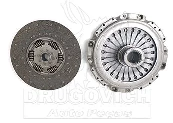 KIT EMBREAGEM 1938,1944 - ATF