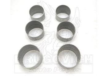 BUCHA BIELA DC11,DC12,DSC12,DT12 0,00 STD - KS