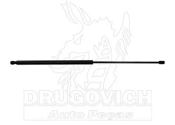 AMORTECEDOR GRADE FRONTAL P - DRUGOVICH
