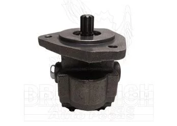 BOMBA COMBUSTÍVEL OM457LA - DRUGOVICH