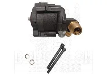 BOMBA ALIMENTAÇÃO COMBUSTÍVEL 114 PGR +2010 - DRUGOVICH