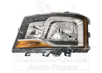 FAROL P,G,R,S LADO ESQUERDO - DRUGOVICH