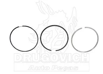 ANEL PISTÃO 114,124,164 - KS