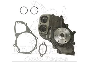 BOMBA D'ÁGUA OM457 AXOR - URBA