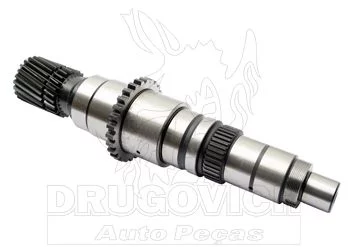 EIXO SUPERIOR AT2512/2812C/2612D,ATO3112C - REX