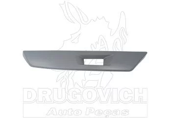 ACABAMENTO CARCAÇA ESPELHO RETROVISOR FH13 LADO DIREITO +2015 - DRUGOVICH