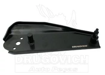 SUPORTE PISTÃO FREIO MOTOR 94,114,124,PGR - DRUGOVICH