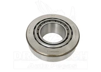 ROLAMENTO DIFERENCIAL CORPO PINHÃO RPB832 - SKF