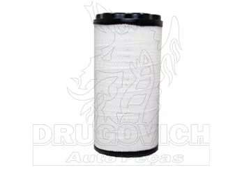 FILTRO AR P,G,R,S - DRUGOVICH