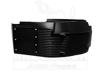 PARA-LAMA CABINE FH(4) LADO ESQUERDO - DRUGOVICH