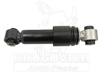 AMORTECEDOR CABINE SUSPENSÃO TRASEIRA FM(4) - DRUGOVICH