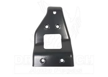 SUPORTE CAPA PARA-CHOQUE P,G,R,S LADO ESQUERDO - EDREAZA