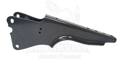 SUPORTE CABINE P,G,R,S LADO ESQUERDO - EDREAZA